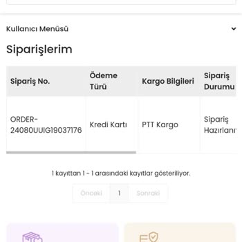İndeks Kitap Kitabım Ulaşmadı Ve Aldıkları Paranın Karşılığında Hizmet Alamadım.