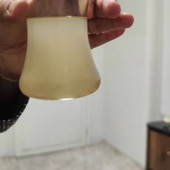 GASKİ Bulanık Çamurlu Su