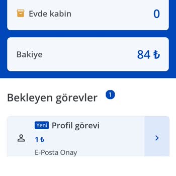 LCW Kazanıyorum Uygulaması Kupon Hesaba Geçmiyor