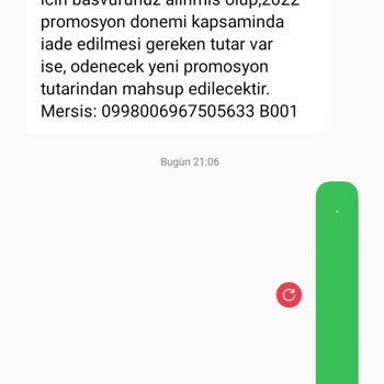 Emekli Promosyon Yatmadı Ziraat Bankası