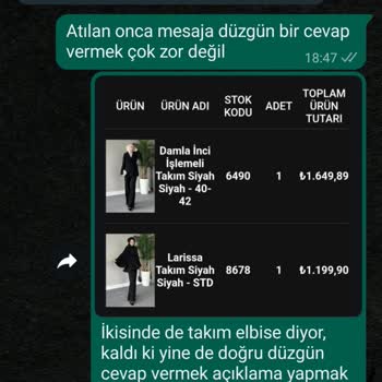 Şule Giyim Alışveriş Öncesi Dikkat Edilmesi Gerekenler
