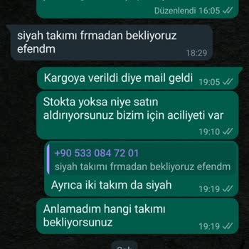 Şule Giyim Alışveriş Öncesi Dikkat Edilmesi Gerekenler