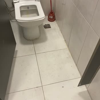 Sincan Belediyesi Miller Kıraathanesi Temizlik