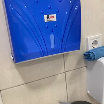 Sincan Belediyesi Miller Kıraathanesi Temizlik