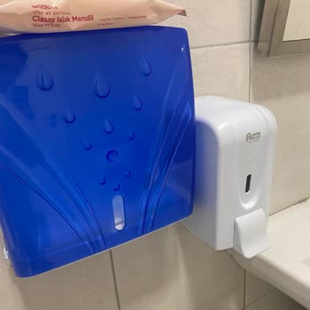 Sincan Belediyesi Miller Kıraathanesi Temizlik