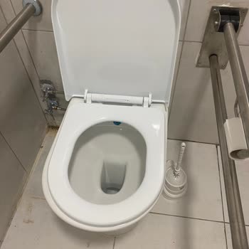 Sincan Belediyesi Miller Kıraathanesi Temizlik