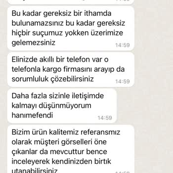 Butik Yasemin Şahin Butik Alışverişinde Yaşanan Sorunlar Ve Müşteri Deneyimi