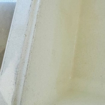 Blanco Mutfak Blanco Evye Şikayet