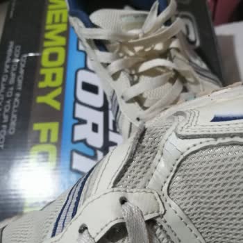 Skechers Ürünlerin Arkasında Durmayan Bir Marka