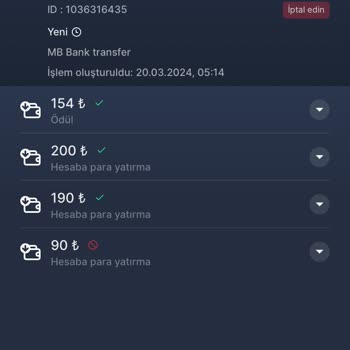 7Slots Çekim Talebim De Yaşanan Uzatmalar