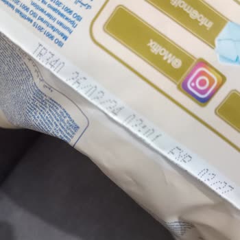 Molfix Pisik Ve Mantar Yaptı