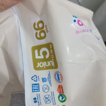 Molfix Pisik Ve Mantar Yaptı