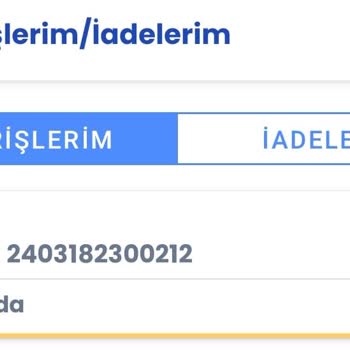 LCW Kargo Sorunu