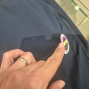 Fenerium Dan Alışveriş Yapın Paranızla Rezil Olun