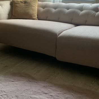 Enza Home Kusurlu Ürünü Değişim Yapmıyor