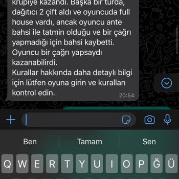 Extrabet Hayal Kırıklığına Uğratan Oyun Deneyimi