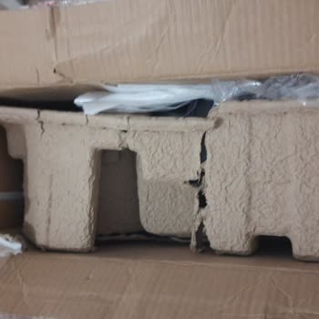 Tefal Rechargeable&nbsp;Vacuum Malfunction