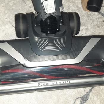 Tefal Rechargeable&nbsp;Vacuum Malfunction