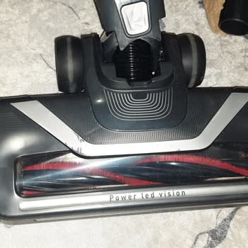 Tefal Rechargeable&nbsp;Vacuum Malfunction