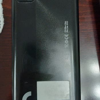 Reeder Telefon Kapandı Açılmıyor