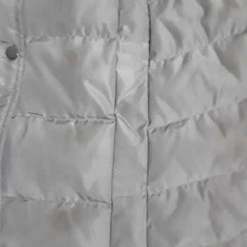 Kayra Giyim Leke Sorunu Şikayeti