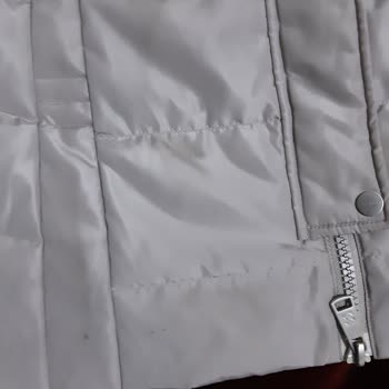 Kayra Giyim Leke Sorunu Şikayeti