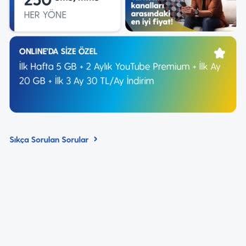 Turkcell Faturalı Tarifelerde Normalin Üzerinde Fiyat Artışı