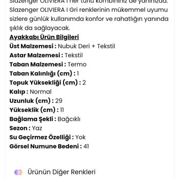 Slazenger Kalite Sorunu Ve Yanıltıcı Reklamı.