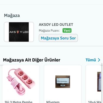 PttAVM 10 Gün Olacak Hala Siparişim Hazırlık Aşamasından Çıkmadı