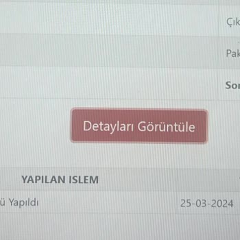 Zara Home Eksik Sipariş Gönderiyor