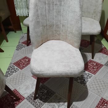 A101 Masa Sandalye İadesi