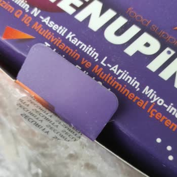 MEN-ER Sağlık Hizmetleri Güvenlik Bandı Açık, Kirli Ve Pis Ürün!