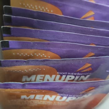 MEN-ER Sağlık Hizmetleri Güvenlik Bandı Açık, Kirli Ve Pis Ürün!