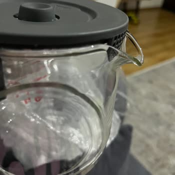 Karaca Züccaciye Mağazası Yedek Parça Sorunsalı