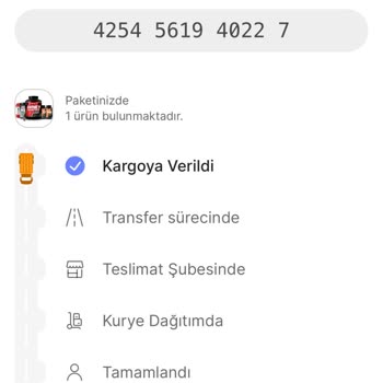 Hepsiburada Ne Gönderir Ne Göndermez