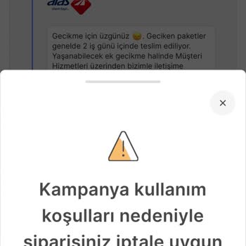 Hepsiburada Ne Gönderir Ne Göndermez