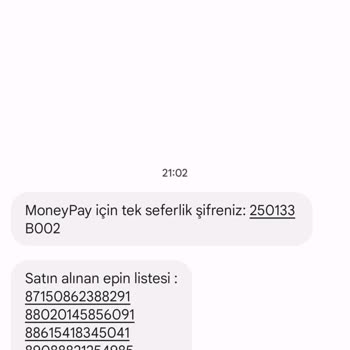 A101 Ürün Şikayeti Üzerine Para İadesi İstiyorum