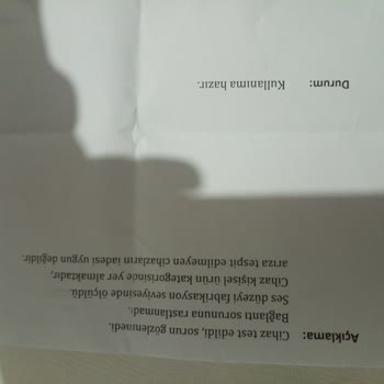 Preo Hediye Airpods'ta Bağlantı Sorunları