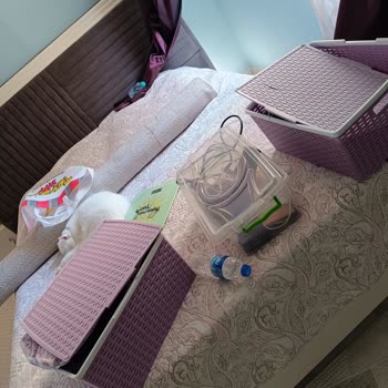 Ecovacs Deebot T9 Haritalandırma Yapamıyor.