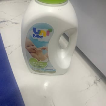 Uni Baby Deterjan Kokusu Kötü