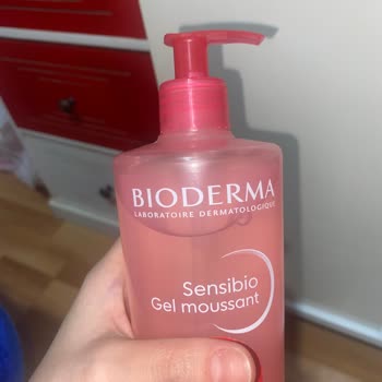 Bioderma Kullandıktan Sonra Yüzüm Çok Yandı