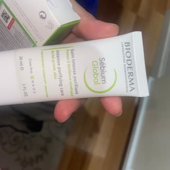 Bioderma Kullandıktan Sonra Yüzüm Çok Yandı