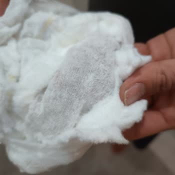 Baby Turco Bezin İçinde Pütür Pütür Bir Şeyler Var