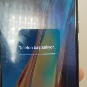 Tecno Mobile Tecno Açılma Sorunu Acil!
