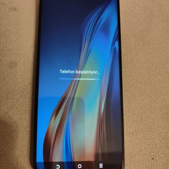 Tecno Mobile Tecno Açılma Sorunu Acil!