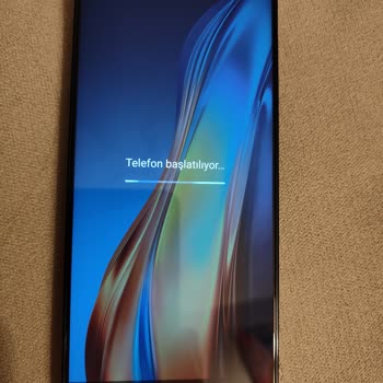 Tecno Mobile Tecno Açılma Sorunu Acil!