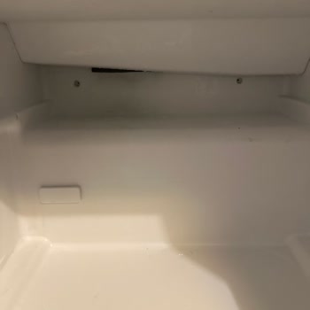 Bosch Servis Buzdolabını Bir Türlü Tamir Edemedi