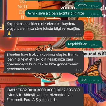 Meta Paketleme Firmasına İzinsiz Bilgi Kullanımı Şüphesi Bildirimi