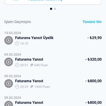 Turkcell Faturama Paycell İçeriğinde Onayım Olmadan Yüklü Borç Gelmesi