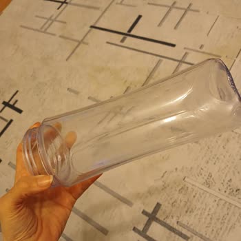 Sinbo Kişisel Blender Problemi